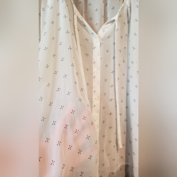 Womens sheer plus size xxl - Picture 3 of 3